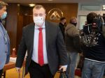 Vláda rokovala so zamestnávateľmi bez odborárov, rovnaký prístup navrhuje aj do budúcnosti
