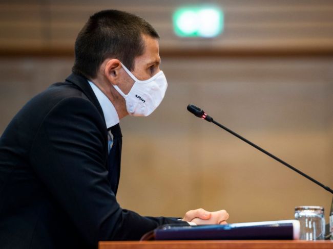 Hamran: Polícia má nízku dôveru, policajta nesmú vnímať ako symbol represie