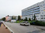 Situácia v nitrianskej nemocnici je vážna, zomiera každý štvrtý pozitívny pacient