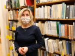 Od stredy sa otvoria knižnice, návštevníci potrebujú doklad o testovaní
