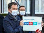 ÚMS žiada Matoviča, aby urýchlene zvolal konzílium odborníkov
