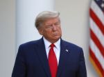 Najvyšší súd ukončil súdny spor týkajúci sa Trumpovho konfliktu záujmov
