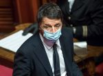 Taliansky premiér Conte podá v utorok demisiu