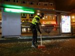V Holandsku pokračujú násilné protesty proti nočnému zákazu vychádzania