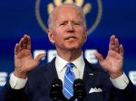Biden je znepokojený kauzou Navaľnyj, chce však s Moskvou rokovať o START III.