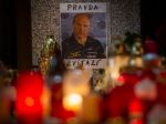 Karas: Jedine OČTK môžu nezávisle prešetriť prípad smrti Lučanského