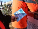 Od stredy sa sprísnia policajné kontroly, bude potrebný negatívny test