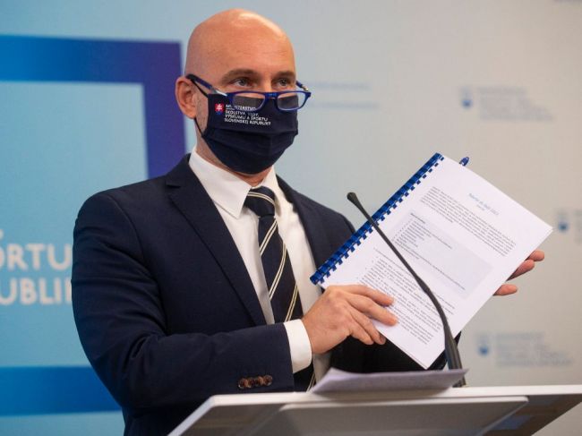 Ministerstvo školstva navrhuje zmenu funkčného obdobia riaditeľov škôl