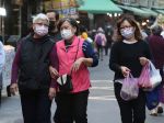 Taiwan pre dva prípady infekcie umiestnil do karantény 5000 osôb