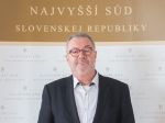 Šikuta chce vytvoriť na Najvyššom súde takzvané zjednocovacie senáty