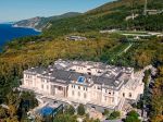 Kremeľ odmieta prezradiť mená majiteľov paláca na pobreží Čierneho mora
