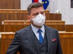 Borguľa apeloval na odklad splátok úverov ako v prvej vlne