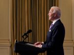 Biden podpísal sériu nariadení podporujúcich rasovú spravodlivosť