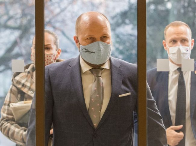 V stredu zasadne ústredný krízový štáb, bude sa zaoberať výsledkami skríningu