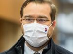 Krajčí je za predĺženie zákazu vychádzania a sprísnenie COVID automatu