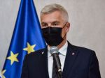 Korčok: Šoa je mementom, aby sme neboli hluchí a slepí voči prejavom nenávisti