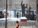 Moskva uvoľňuje opatrenia; podľa starostu je pandémia na ústupe