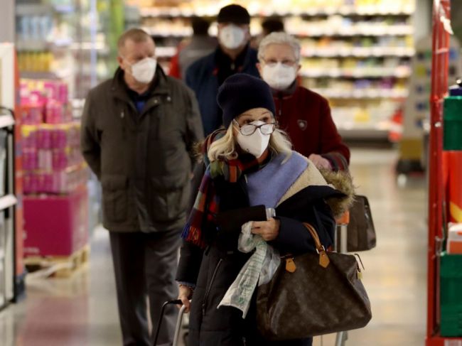 Nespokojní zákazníci sa sťažujú na obchodníkov, toto požadujú