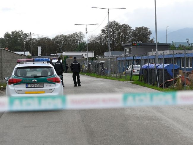 Na dodržiavanie karantény vo viacerých obciach dohliada polícia