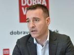 Dobrá voľba vyzýva premiéra, aby zverejnil výsledky plošného testovania za obce