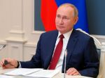 Putin: Predĺženie novej dohody START je správnym krokom k znižovaniu napätia