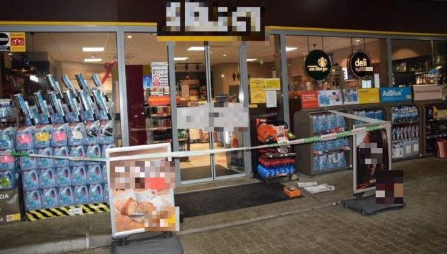 Lúpežnému prepadnutiu zabránilo poskytnutie sexuálnych služieb