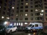 Polícia prehľadala Navaľného byt, sociálne siete dostanú pokuty