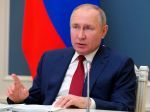 Putin varuje pred koncom civilizácie