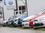 Nedostatok čipov ovplyvní vo februári výrobu v niektorých závodoch Volkswagenu