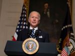 Biden má po týždni v úrade vyššiu podporu, než mal Trump za celé štyri roky