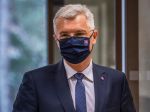 Korčok sa ohradil voči dezinformáciám o Bezpečnostnej stratégii SR