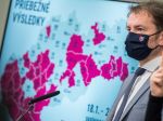 Premiér nevidí problém v zverejnení dát zo skríningového testovania