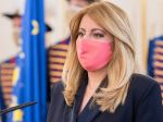 Prezidentka v liste SAV pochválila vedcov: Som na vás hrdá
