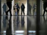 Polícia zadržala niekoľko Navaľného spolupracovníkov