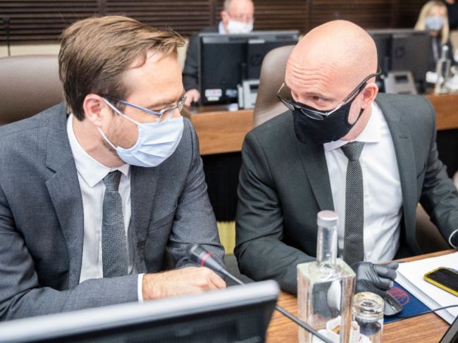Krajčí: Školy sa od 1. februára ešte neotvoria