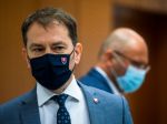 Generálna prokuratúra sa zaoberá vážnymi Matovičovými obvineniami voči Sulíkovi