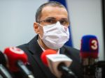 Žilinka: V prípade úmrtia Lučanského sa urobili desiatky úkonov