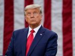 Trump plánuje pomôcť republikánom znovu získať väčšinu v Kongrese