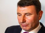 NAKA zadržala bývalého prezidenta Finančnej správy SR Imreczeho