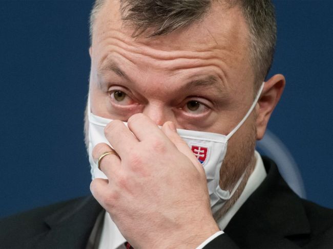 V rámci „Prvej pomoci“ sa podľa ministerstva práce odoslalo už viac ako 900 miliónov eur