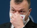 V rámci „Prvej pomoci“ sa podľa ministerstva práce odoslalo už viac ako 900 miliónov eur