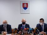 Šesť osôb z kauzy Božie mlyny sa úplne priznalo ku skutkom, viacerým zaistili majetok