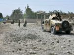 Taliban: Spojené štáty porušujú dohodu o prímerí; bombardujú civilistov a dediny