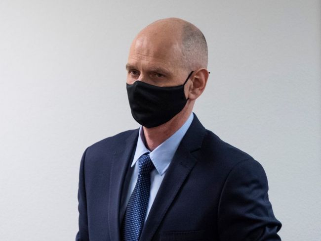 Prokurátor odmieta politický motív v kauzách Očistec, Božie mlyny či Judáš