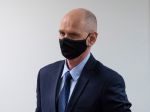 Prokurátor odmieta politický motív v kauzách Očistec, Božie mlyny či Judáš