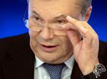 Bývalého ukrajinského prezidenta Janukovyča obvinili z velezrady