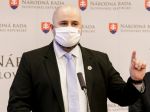 Linhart: Trestné oznámenie pre potravinový katalóg som podal vlani ako prvý