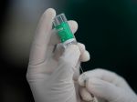 Európska agentúra pre lieky schválila vakcínu od spoločnosti AstraZeneca