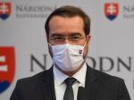 Epidemická situácia sa na Slovensku zlepšuje výraznejšie ako v okolitých štátoch