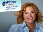 Video: Ministerstvo zdravotníctva SR spúšťa očkovaciu kampaň, motívom je sloboda